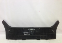 Обивка задней панели Toyota Camry V50 OEM 5838733111 (Скл-3)