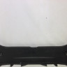 Обивка задней панели Toyota Camry V50 OEM 5838733111 (Скл-3)