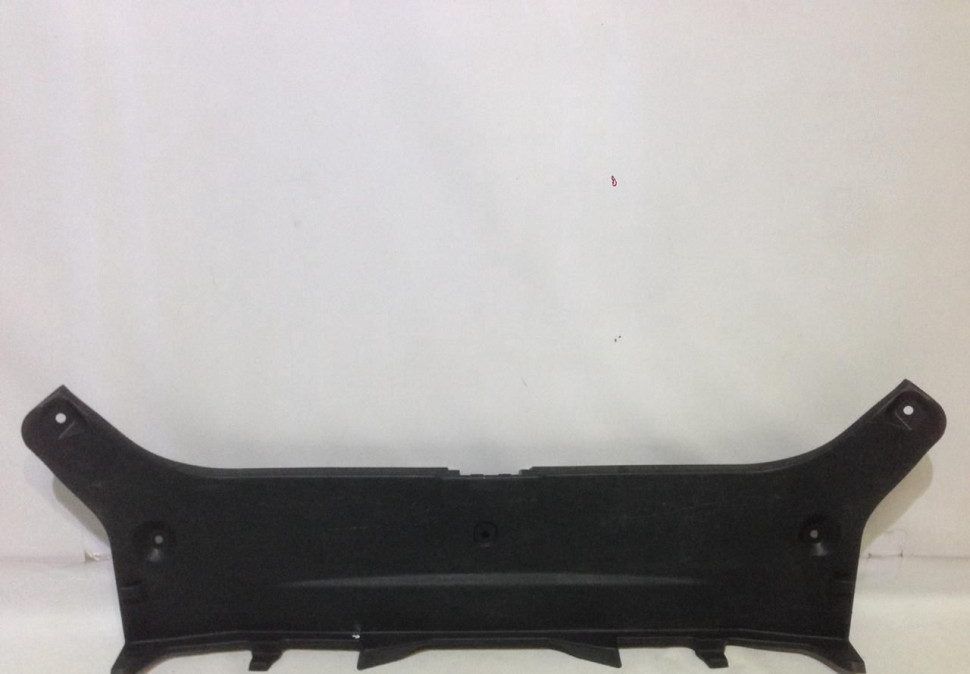 Обивка задней панели Toyota Camry V50 OEM 5838733111 (Скл-3)