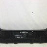 Обивка задней панели Toyota Camry V50 OEM 5838733111 (Скл-3)