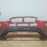 Бампер передний бу BMW X4 F26 OEM 51117338533 Бампер передний бу BMW X4 F26 OEM 51117338533