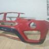 Бампер передний бу BMW X4 F26 OEM 51117338533 Бампер передний бу BMW X4 F26 OEM 51117338533