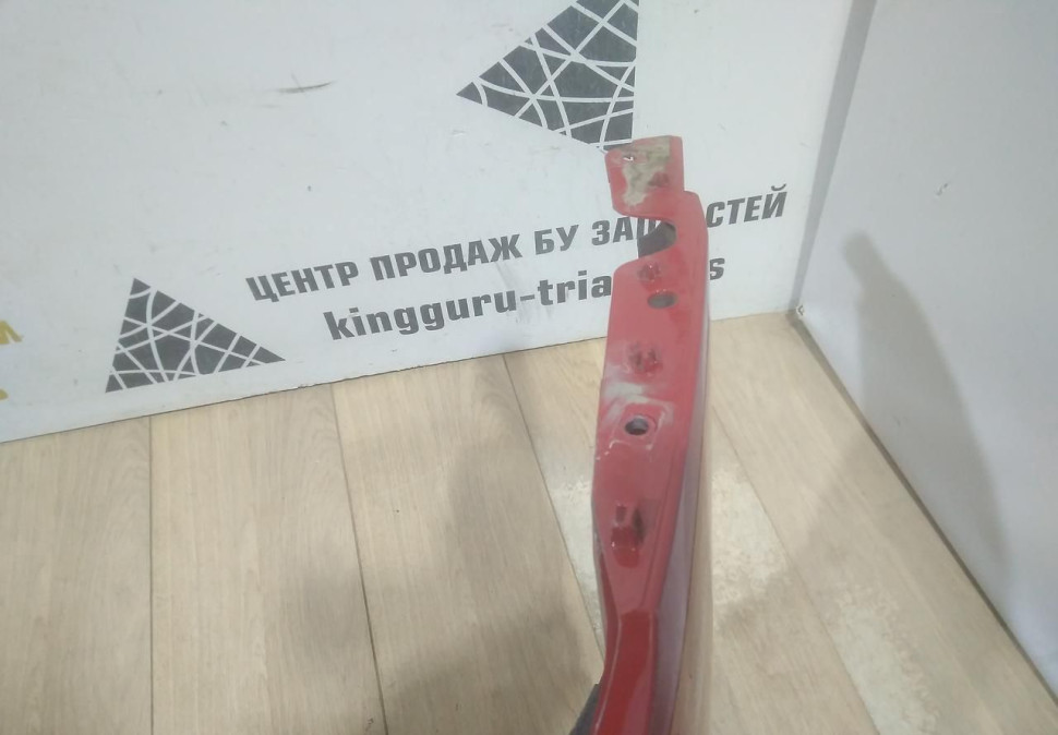 Бампер передний бу BMW X4 F26 OEM 51117338533 Бампер передний бу BMW X4 F26 OEM 51117338533