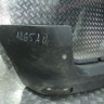 Бампер задний Lada Largus oem 8450000257 (скл-3)