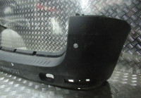 Бампер задний Lada Largus oem 8450000257 (скл-3)