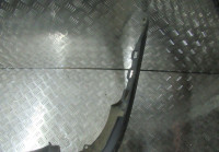 Бампер задний Lada Largus oem 8450000257 (скл-3)