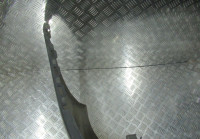 Бампер задний Lada Largus oem 8450000257 (скл-3)