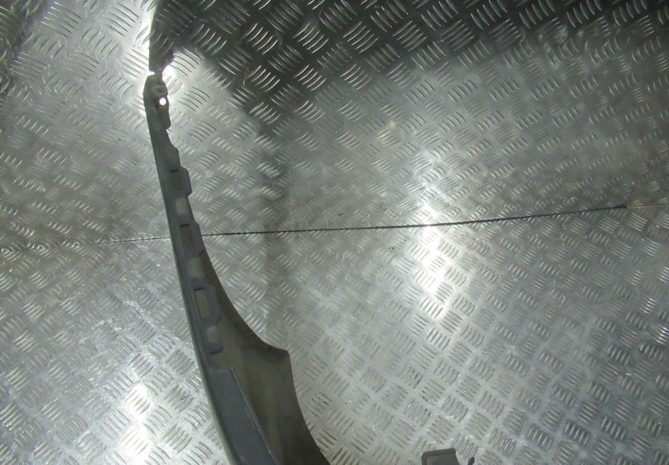 Бампер задний Lada Largus oem 8450000257 (скл-3)