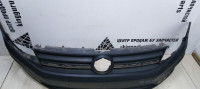 Бампер передний Volkswagen Caddy 4  oem 2K5807221J