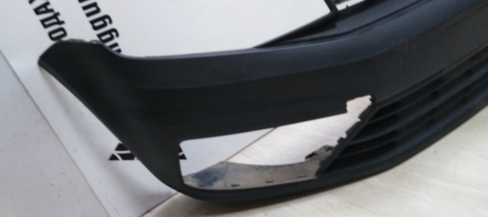 Бампер передний Volkswagen Caddy 4 oem 2K5807221J Бампер передний Volkswagen Caddy 4 oem 2K5807221J