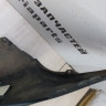 Бампер передний Volkswagen Caddy 4 oem 2K5807221J Бампер передний Volkswagen Caddy 4 oem 2K5807221J