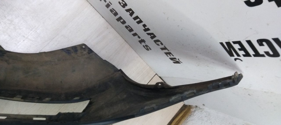 Бампер передний Volkswagen Caddy 4 oem 2K5807221J Бампер передний Volkswagen Caddy 4 oem 2K5807221J