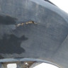 Бампер передний Volkswagen Caddy 4 oem 2K5807221J Бампер передний Volkswagen Caddy 4 oem 2K5807221J