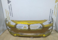 Бампер передний бу BMW X2 F39 M-Pack OEM 51118090114