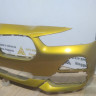 Бампер передний бу BMW X2 F39 M-Pack OEM 51118090114