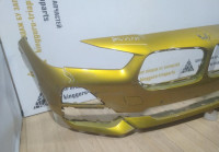 Бампер передний бу BMW X2 F39 M-Pack OEM 51118090114