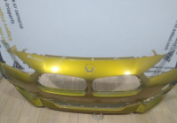 Бампер передний бу BMW X2 F39 M-Pack OEM 51118090114