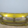 Бампер передний бу BMW X2 F39 M-Pack OEM 51118090114