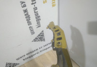 Бампер передний бу BMW X2 F39 M-Pack OEM 51118090114