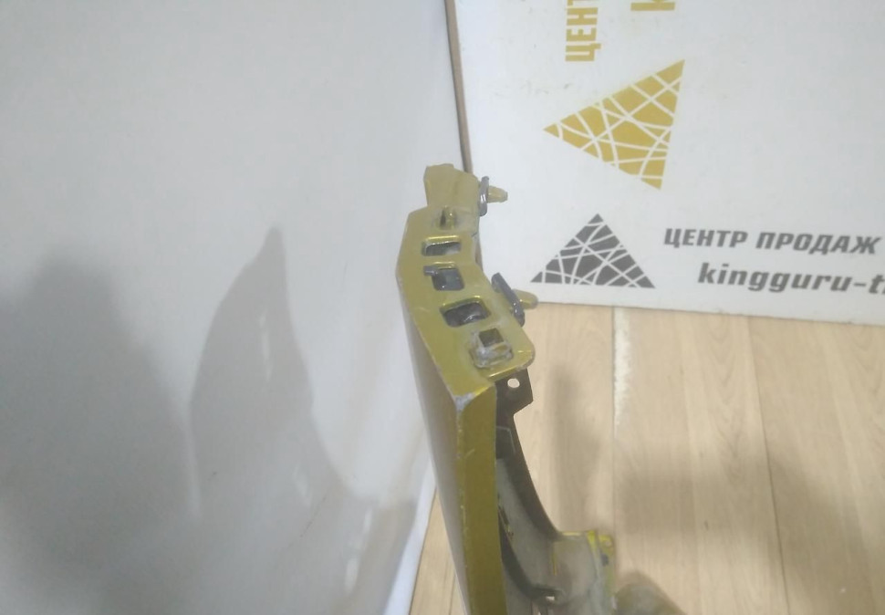 Бампер передний бу BMW X2 F39 M-Pack OEM 51118090114