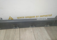 Порог правый бу Renault Sandero Stepway 2 OEM 764266165R