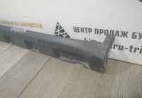 Порог правый бу Renault Sandero Stepway 2 OEM 764266165R