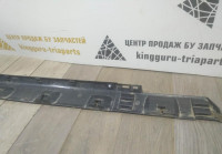 Порог правый бу Renault Sandero Stepway 2 OEM 764266165R