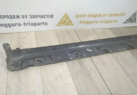 Порог правый бу Renault Sandero Stepway 2 OEM 764266165R
