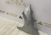 Крыло переднее левое Skoda Rapid рестайлинг OEM 5J5821021C