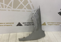 Крыло переднее левое Skoda Rapid рестайлинг OEM 5J5821021C