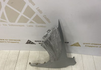 Крыло переднее левое Skoda Rapid рестайлинг OEM 5J5821021C