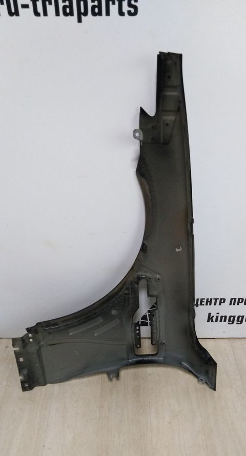 Крыло переднее Hyundai Genesis G90 oem 66320D2500
