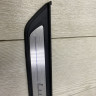 Накладка порога левая передняя с подсветкой BMW 6 G32 OEM 51477427913