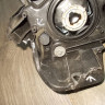 Фара галоген правая бу Suzuki Vitara 2 OEM 3512054P00