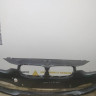 Бампер передний бу BMW 3 F30 рестайлинг OEM 51117386283