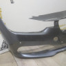 Бампер передний бу BMW 3 F30 рестайлинг OEM 51117386283