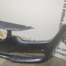 Бампер передний бу BMW 3 F30 рестайлинг OEM 51117386283