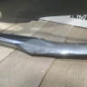 Бампер передний бу BMW 3 F30 рестайлинг OEM 51117386283