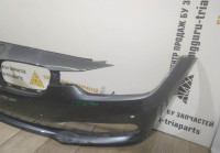 Бампер передний бу BMW 3 F30 рестайлинг OEM 51117386283