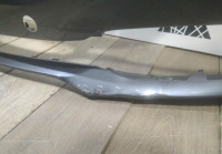 Бампер передний бу BMW 3 F30 рестайлинг OEM 51117386283