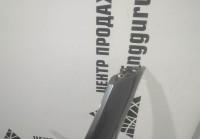 Бампер передний бу BMW 3 F30 рестайлинг OEM 51117386283