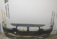 Бампер передний бу BMW 3 F30 рестайлинг OEM 51117386283