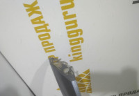 Бампер передний бу BMW 3 F30 рестайлинг OEM 51117386283