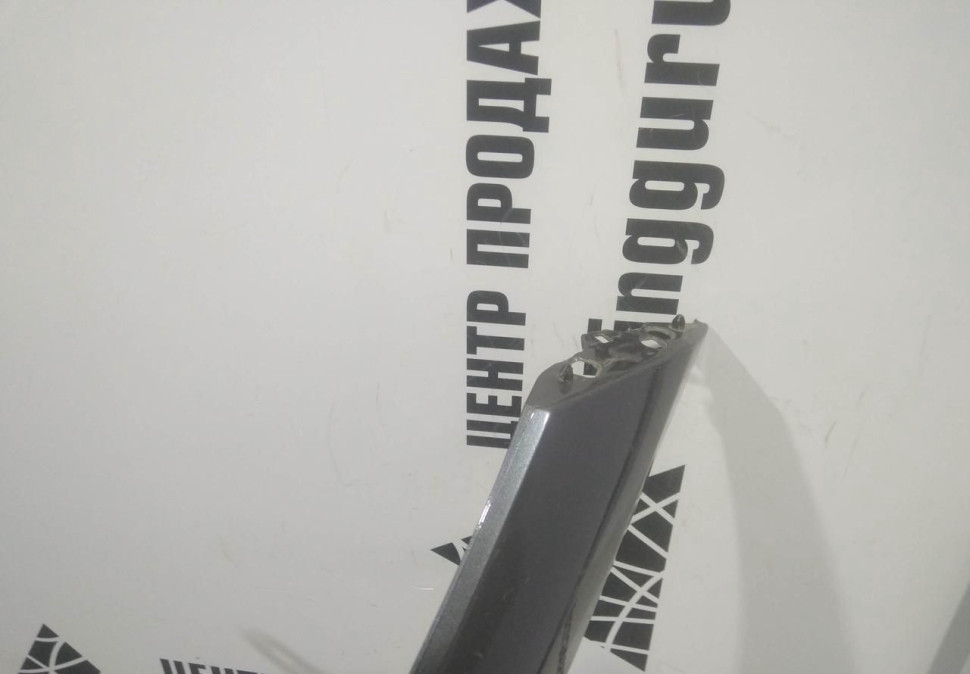 Бампер передний бу BMW 3 F30 рестайлинг OEM 51117386283