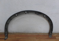 Расширитель арки крыла задний правый Volkswagen Tiguan 2 oem 5na854820