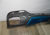 Спойлер заднего бампера бу BMW X6 F16 M-Pack OEM 51128057073
