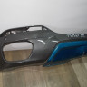 Спойлер заднего бампера бу BMW X6 F16 M-Pack OEM 51128057073
