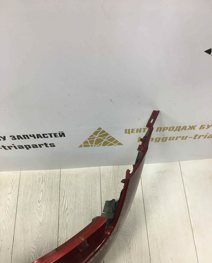 Бампер передний Renault Arkana OEM 620106779X Бампер передний Renault Arkana OEM 620106779X