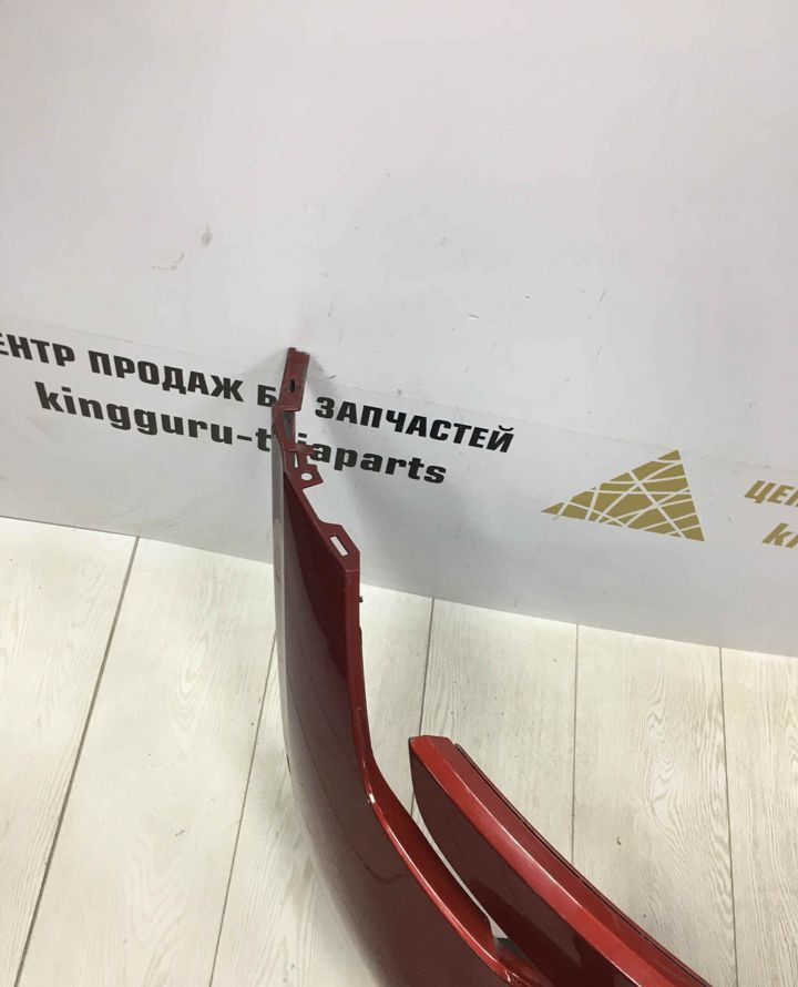 Бампер передний Renault Arkana OEM 620106779X Бампер передний Renault Arkana OEM 620106779X