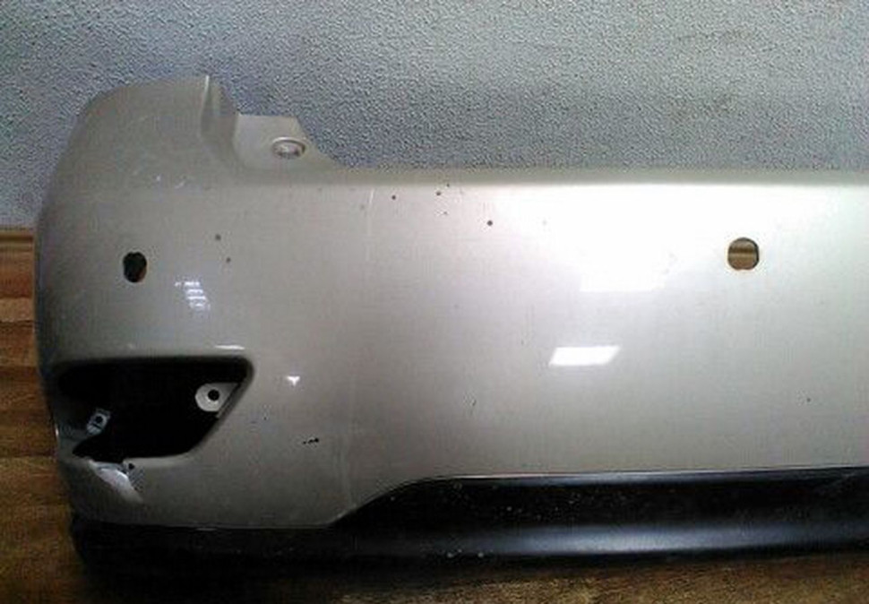 Бампер задний Lexus RX 3 (09>) трещина oem 5215948100 (скл 3)